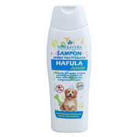 Hafula antiparazitní šampon pro štěňata 250 ml