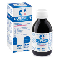 Curasept ADS DNA 212 ústní voda (0,12% CHX), 200ml