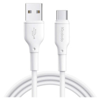 Kabel Mcdodo USB-C CA-7280, 1,2 m (bílý)