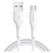 Kabel Mcdodo USB-C CA-7280, 1,2 m (bílý)