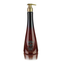 ​Kléral Rich Argan Shea Butter shampoo - hydratační šampon, 500 ml