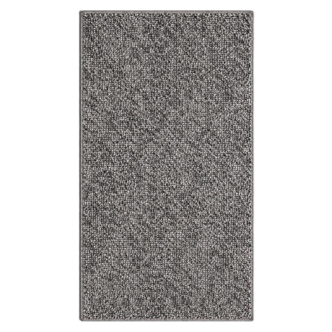 Vopi, Běhoun na míru Madrid šedý, šíře 80 cm, šedá, chodba / předsíň