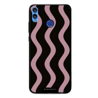 Mobiwear Glossy lesklý pro Honor 8X - GA54G