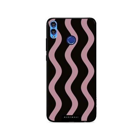 Mobiwear Glossy lesklý pro Honor 8X - GA54G