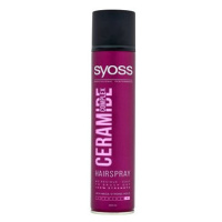 SYOSS Ceramide lak na vlasy 300 ml