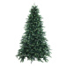DecoLED Umělý vánoční stromeček 210 cm, jedle Newada a 2D a 3D jehličím