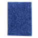 Kusový koberec Eton modrý 95 × 200 cm