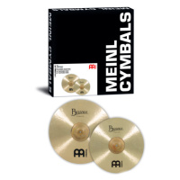 Meinl BMAT3 Byzance Traditional Crash Pack