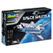 Gift-Set vesmír 05673 - Space Shuttle - 40th Anniversary (1:72)