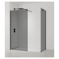 Sprchová zástěna Walk-in 100x90 cm SAT SATBWI10090KSPRC