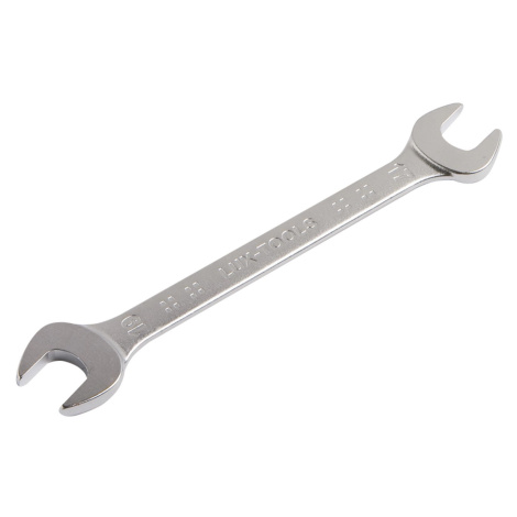 LUX-TOOLS Stranový klíč Comfort, 17 x 19 mm