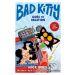 Bad Kitty Goes On Vacation - Nick Bruel - kniha z kategorie Komiksy