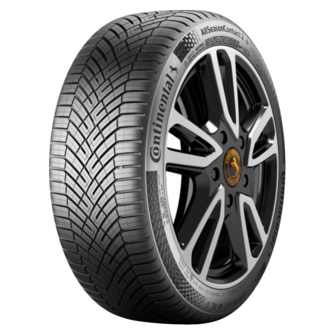 Continental AllSeasonContact 2 ( 245/40 R18 97Y XL EVc, s ramenem ráfku )