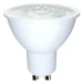 SMD LED Reflektor PAR16 7W/GU10/230V/6000K/620Lm/38°