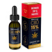 MOVit CBD 15% Full Spectrum konopný olej 20 ml