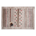 Medipa (Merinos) koberce Kusový koberec Ethno 21818-070 Beige - 160x230 cm