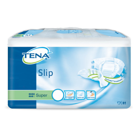 Tena Slip Super Large inkontinenční kalhotky 30 ks