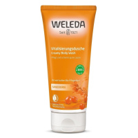 WELEDA Rakytníkový povzbuzující sprch.krém 200ml