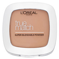 L´Oréal Paris True Match Pudr 5.D/5.W 9g