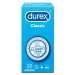 Durex Classic kondomy 12 ks