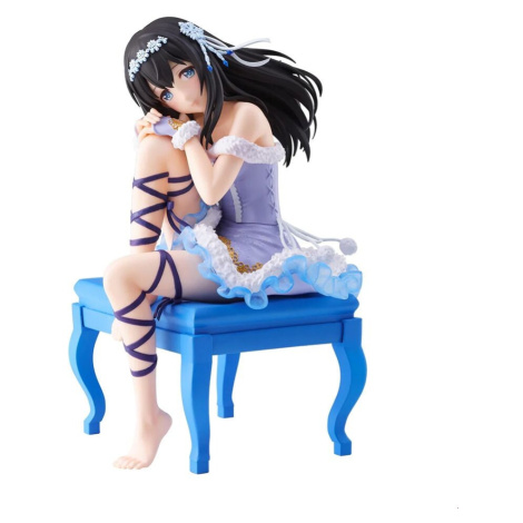 Figurka Bandai Banpresto The Idolmaster: Cinderella Girls - Fumika Sagisawa Bandai Namco Games