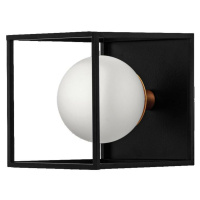 OSRAM LEDVANCE nástěnné a stropní svítidlo Decor Square 150x150mm G9 IP44 4058075756908