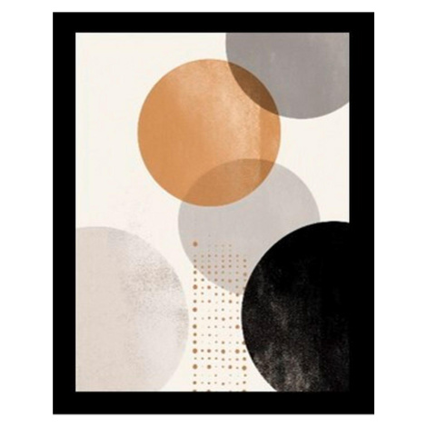 OBRAZ, abstraktní cm