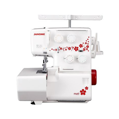 Janome 990D