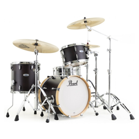 Pearl MCT983XP/C355 Masters Maple Complete - Antique Walnut