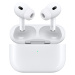 Apple AirPods Pro 2. Generation USB-C MTJV3ZM/A Bílá