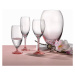 Crystalex sklenice na šampaňské Magnolia 210 ml 6 KS