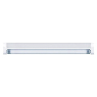 Prezent Podlinkové svítidlo LINNER 1xG5/14W/230V 57 cm bílá
