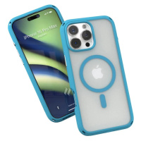 Kryt Catalyst Influence Case, MagSafe, Ocean Blue - iPhone 16 Pro Max (CATDMSPH16BLULP)