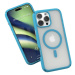 Kryt Catalyst Influence Case, MagSafe, Ocean Blue - iPhone 16 Pro Max (CATDMSPH16BLULP)