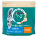 PURINA ONE Senior 11+ - 1,4 kg