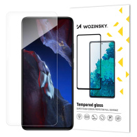 Xiaomi Poco F5 Pro Wozinsky Tvrzené sklo