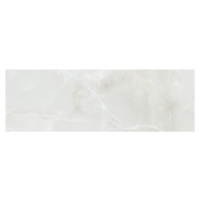 Obklad Fineza Ancona white 20x60 cm lesk ANCONA26WH