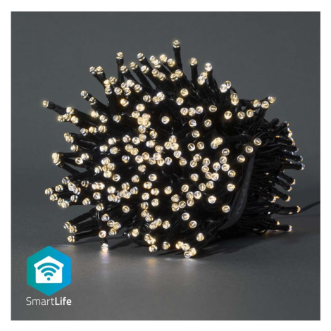 SmartLife Dekorativní LED  WIFILX01W400 Donoci