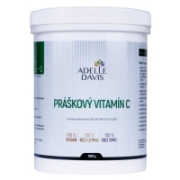 Adelle Davis Vitamín C, práškový, 1 kg