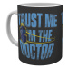Hrnek Doctor Who - Trust Me