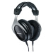 SHURE SRH1540 Premium Closed-Back Headphones