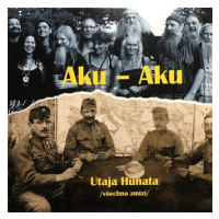 Aku Aku: Utaja Hunata (Všechno zmizí) - CD