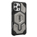 UAG Monarch Pro Magsafe kryt iPhone 16 Pro Max titanový