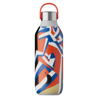 Termoláhev Chilly's Bottles - David Bomberg 500ml, edice Tate/Series 2