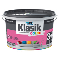 Malba interiérová HET Klasik Color purpurový, 4 kg