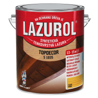 Lazurol Topdecor pinie 2,5L