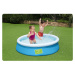 Bestway Zahradní vzpěrový bazén pro děti 152 x 38 cm Bestway 57241