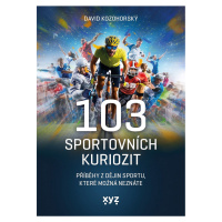 103 sportovních kuriozit