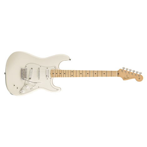 Fender EOB Stratocaster MN OW