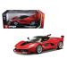 Bburago ferrari top fxx k red 1:18